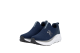 RIEKER Slipper Trotteur pilot pazifik (W4100-14) weiss 6