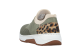 RIEKER Slipper Trotteur schilf (53160-52) bunt 4
