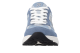 RIEKER Sportliche Schnürer cement (W4201-10) blau 3