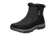 RIEKER Klassische Stiefeletten //nero (M9670-01) noir 1