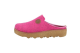 ROHDE Hausschuhe (6122/46) pink 1