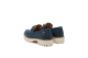s.Oliver Slipper (6009095.805) blauw 5