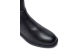 s.Oliver aus Rindsleder mit Logo-Detail (6009410.001) zwart 6