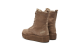 s.Oliver Chunky Schnürer mit Logo-Detail (6009639.341) bruin 5