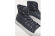 s.Oliver High aus Canvas (102.201.101.15202.805) blauw 2