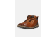 s.Oliver im Materialmix mit Profilsohle (2183499.8755) braun 2