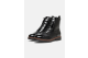 s.Oliver in Lackleder-Optik mit Nahtdetails (2183411.9999) schwarz 2