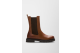 s.Oliver mit Elastikeinsatz (6006647.305) bruin 2