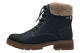 S.Oliver Winterstiefel 5 26227 43 805 (5-26227-43-80) blau 1