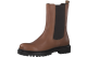 s.Oliver mit Elastikeinsatz (6006647.305) bruin 6