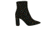 Saint Laurent Betty Embellished Ankle (515654C20001000) schwarz 1