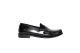 Saint Laurent Penny Loafer (670231AAA7R-1000) schwarz 1