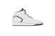 Saint Laurent Sl 80 Mid Top (711250AABV5-1006) weiss 2