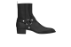Saint Laurent Wyatt Harness (6813311YL00-1000) schwarz 1