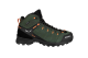 Salewa Alp Mate Mid Powertex (61384-5400) grün 1