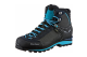 Salewa Crow GORE TEX GTX (61329;3985) schwarz 1