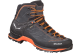 Salewa Mountain Trainer Mid GTX (63458-0985) grau 5