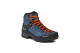 Salewa Trainer Mid Mtn GTX (63458-8669) blau 1