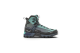 Salewa MTN Trainer 3 Tech GTX Mid (61486-5061) blu 1