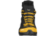 Salewa Ortles Light Mid Powertex Bergstiefel Grö e 42 5 (000000061430_1407) schwarz 2