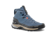 Salewa Puez Knit Mid Powertex (61434-8769) blau 2