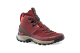 Salewa Puez Knit Mid Powertex (61435-1505) rot 2