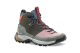 Salewa Puez Mid Powertex (000000061439-5651) grün 1