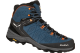 Salewa Alp Trainer 2 Mid MS GTX (61382-8675) bleu 6