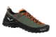 Salewa Wildfire Canvas (61406-5331) grün 6