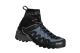 Salewa Wildfire Edge Mid GTX (61350-8703) blau 2