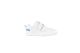 Salming Rival 2 Kid Velcro (1236023-0703) weiss 1