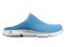 Salomon Badeslipper REELAX SLIDE 5.0 (L41278000) blau 1