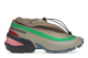 Salomon Cross Low Drawstring MM6 Maison Margiela Kelp Vintage Khaki Bright Green (L471698) beige 2