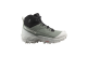 Salomon Crosstrak Waterproof (L47570400) grün 1