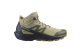 Salomon zapatillas de running Salomon trail talla 39.5 (L47457100) bunt 1