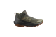 Salomon Elixir Activ Mid Gtx (L47560300) grün 1