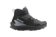 Salomon Elixir Mid GORE TEX (L47295900) schwarz 1