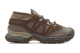 Salomon Jungle Ultra Low Advanced Falcon Vintage Khaki (L47304700) braun 3