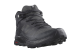Salomon Outrise MID Grö e (L47160500) schwarz 3