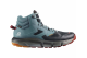 Salomon Predict Hike Mid Shoes Trooper GTX (L41613500) schwarz 1