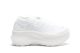 Salomon Pulsar Platform Comme des Garcons (GJK103001-2 WHITE) weiss 1