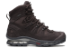 Salomon Quest 3 4D Gore Tex Advanced Chocolate Plum (L41750400) schwarz 2