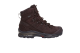 Salomon Quest 3 4D Gore Tex Advanced Chocolate Plum (L41750400) schwarz 3