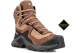 Salomon Quest Element Gore Tex (L47157700) braun 6