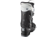 Salomon Select 70 W Wide Pistenschuhe Grö e 42 (L47343300) schwarz 4