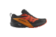 Salomon zapatillas de running weather salomon tope amortiguación gore-tex talla 45.5 grises (L47147300) schwarz 6