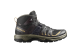 Salomon EXTEND 2 MID (L49258300) schwarz 3