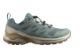 Salomon SHOES X Adventure GTX W Noat (LI3187_L47692400) türkis 1