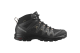 Salomon X BRAZE MID GORE TEX GTX (471748) schwarz 6