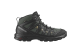 Salomon X BRAZE MID GTX (474305) schwarz 5